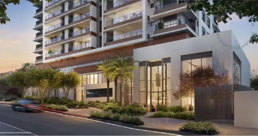 Apartamento com 3 quartos à venda na Rua Joaquim Távora, --, Vila Mariana, São Paulo