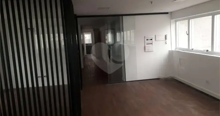 Comercial-São Paulo-JARDIM PAULISTA | Ref.: REO824670