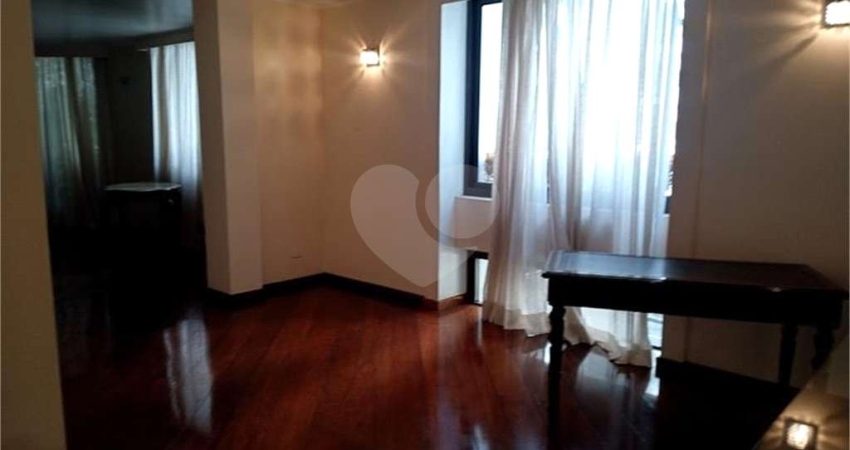 Apartamento com 4 quartos à venda na Alameda Franca, --, Jardim Paulista, São Paulo