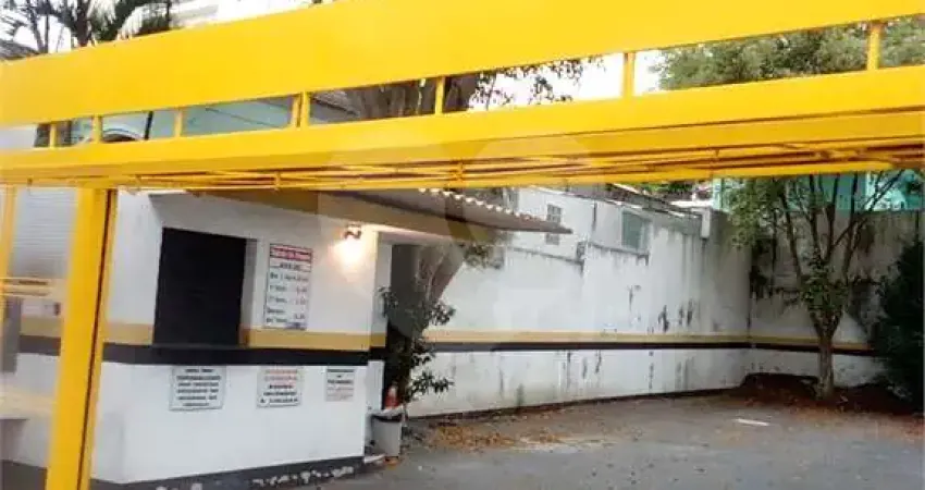 Terreno comercial para alugar na Rua Santa Cruz, --, Vila Mariana, São Paulo