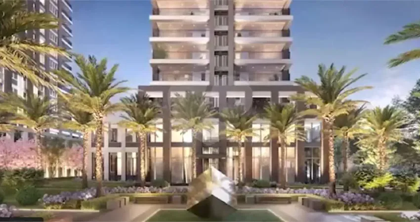 Apartamento com 3 quartos à venda na Rua Macurapé, --, Itaim Bibi, São Paulo