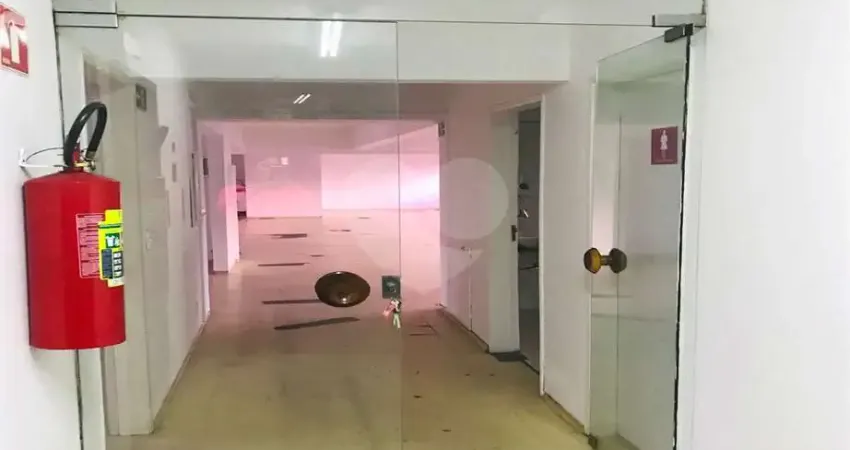ÓTIMO CONJUNTO COMERCIAL PARA LOCAÇÃO  COM 125m² NO ITAIM BIBI!