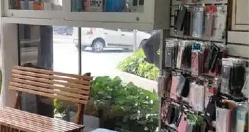 Casa comercial à venda na Avenida Bernardino de Campos, --, Paraíso, São Paulo