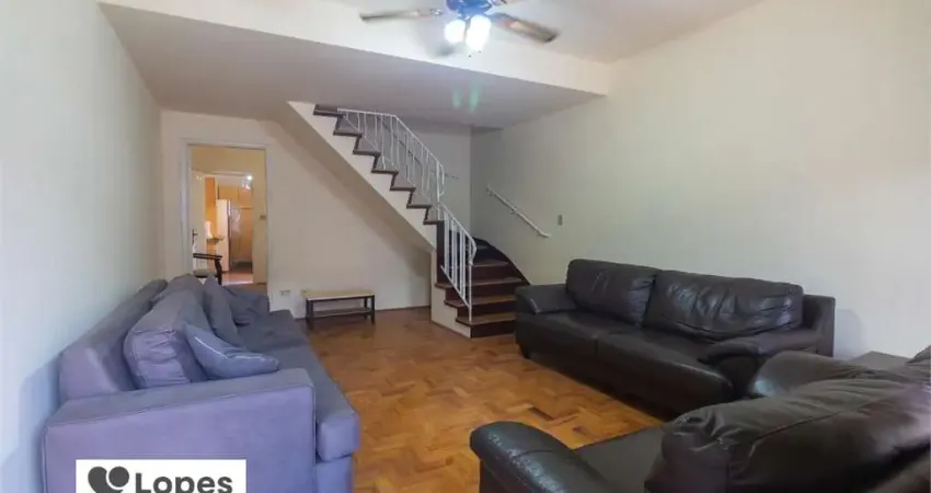 Casa com 2 quartos à venda na Rua Guaraiúva, --, Brooklin, São Paulo