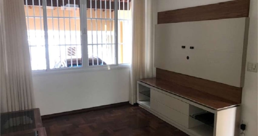 Casa com 3 quartos à venda na Rua Domingos Osvaldo Bataglia, --, Mirandópolis, São Paulo