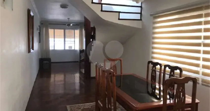 Casa com 3 quartos à venda na Rua Domingos Osvaldo Bataglia, --, Mirandópolis, São Paulo