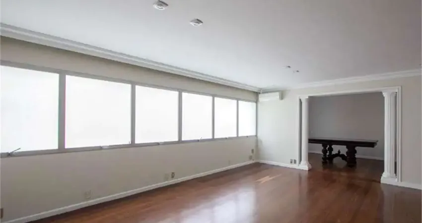 Apartamento-São Paulo-JARDIM PAULISTA | Ref.: REO805870