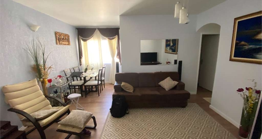 Apartamento com 2 quartos à venda na Avenida Sabiá, --, Moema, São Paulo