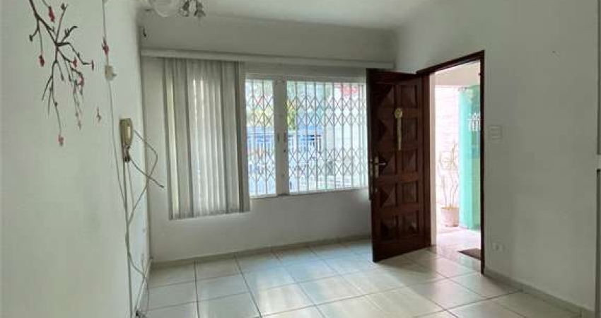 Casa com 3 quartos à venda na Rua Pedrália, --, Saúde, São Paulo