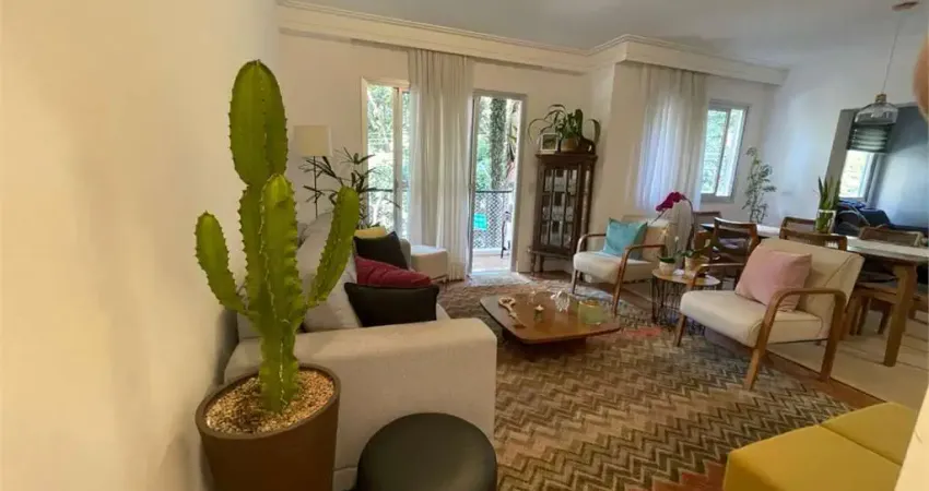 Apartamento a venda no Brooklin, 03 dormitórios. (Aceita permuta)