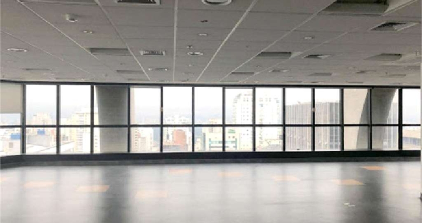 Sala comercial para alugar na Avenida Paulista, --, Bela Vista, São Paulo