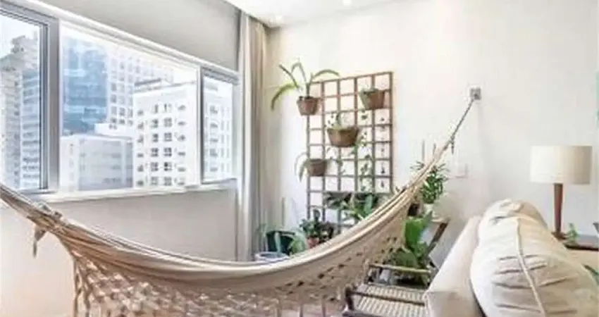 Apartamento com 3 quartos à venda na Alameda Campinas, --, Jardim Paulista, São Paulo