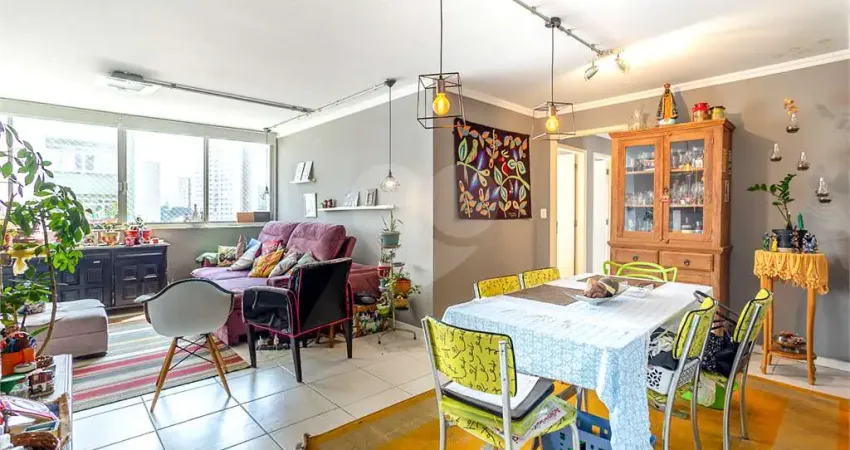 03 dormitorios - 02 vagas - 300 metros do parque da aclimação.