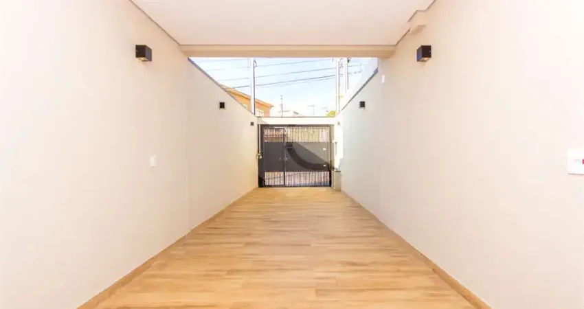 Casa com 3 quartos à venda na Rua Auguste Clesinger, --, Saúde, São Paulo