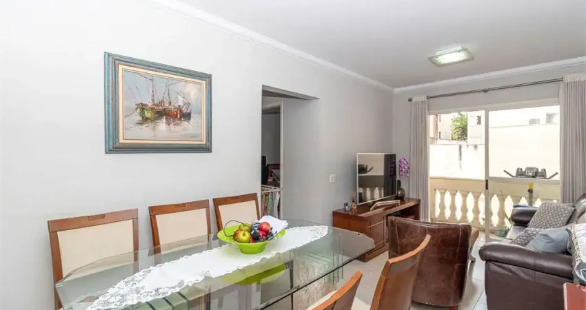 Apartamento com 2 quartos à venda na Rua Tucuna, --, Perdizes, São Paulo