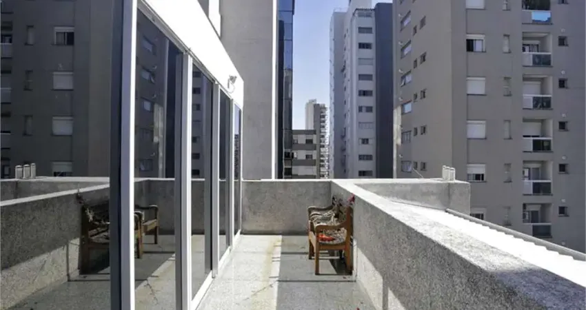 Sala comercial à venda na Rua Tabapuã, --, Itaim Bibi, São Paulo
