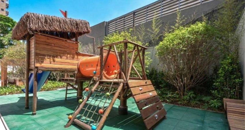 Apartamento com 2 quartos à venda na Rua Getúlio Soares da Rocha, --, Jardim das Acacias, São Paulo