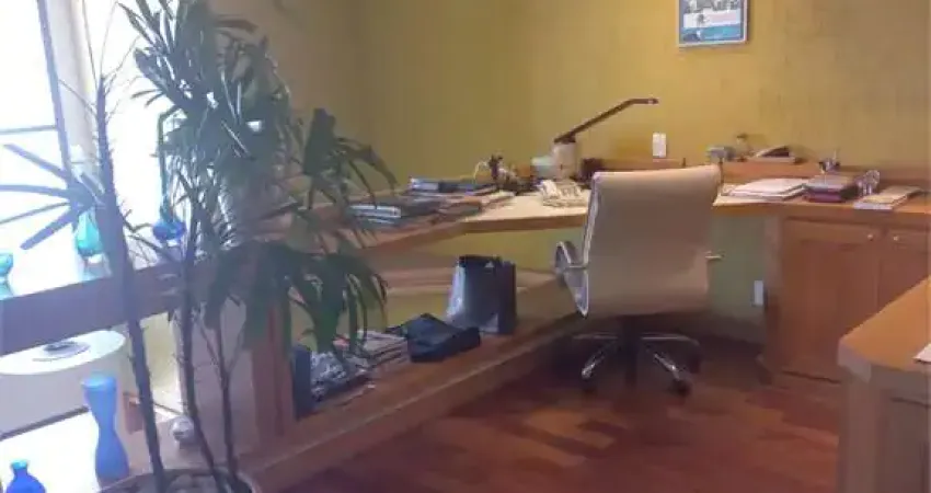 Cobertura com 4 quartos à venda na Avenida Jamaris, --, Moema, São Paulo