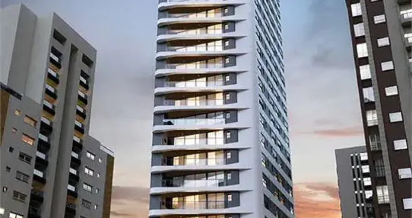 Empreendimento condomínio: arcos itaim com 3 suites a venda