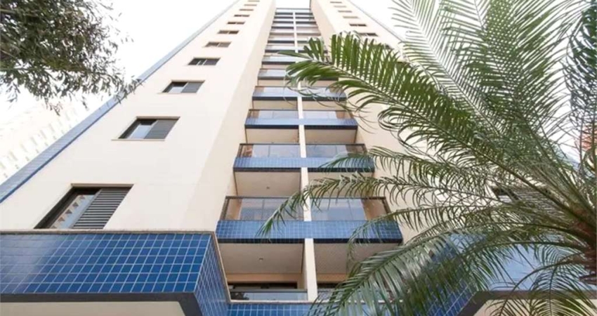Apartamento, bem localizado na Pompéia. Varanda e linda vista, 2 dormitórios e 1 suíte!