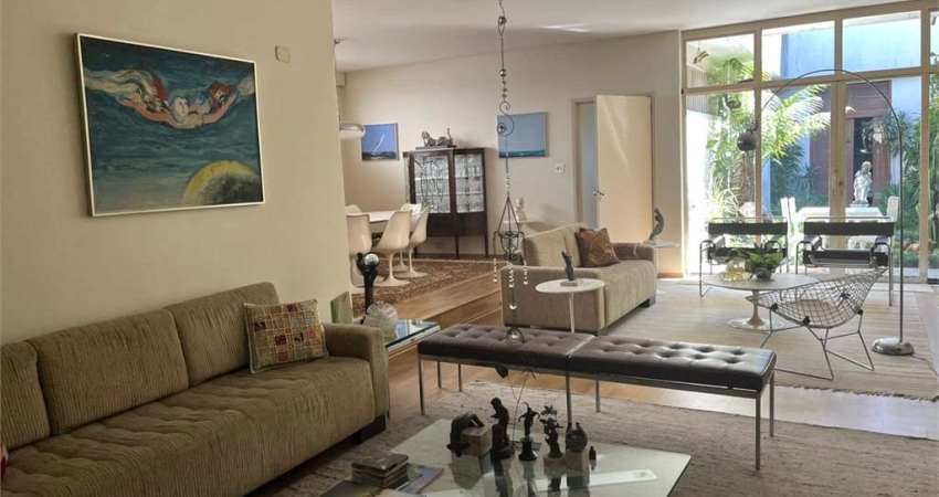Casa com 4 quartos à venda na Rua Kansas, --, Brooklin, São Paulo