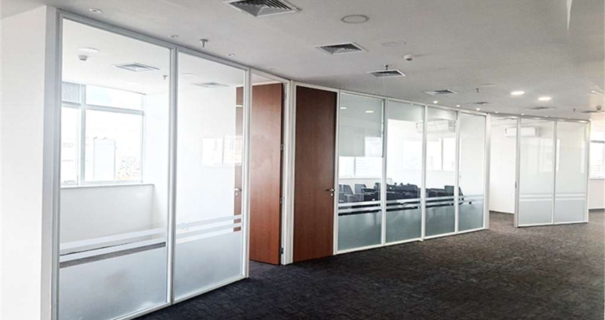Excelente Conj. Comercial Duplex com 748,64m² em frente ao Shopping Paulista!