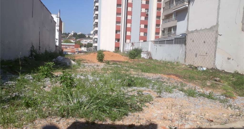 Terreno comercial à venda na Rua Guiara, --, Pompéia, São Paulo