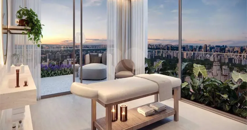 Kitnet / Stúdio à venda na Rua Haddock Lobo, --, Jardim América, São Paulo