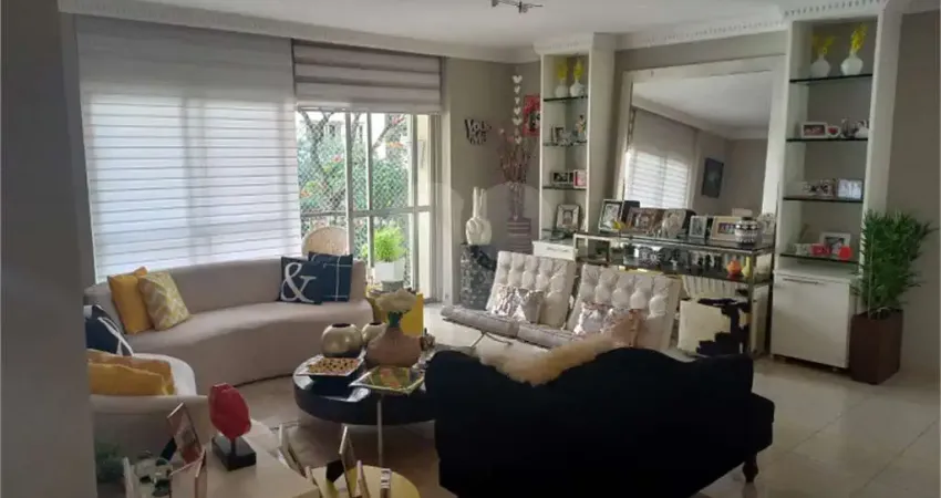 Apartamento miolo de moema 192m2 04 quartos, pronto para morar