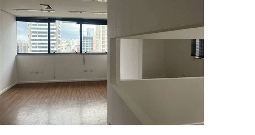 Sala comercial à venda na Alameda dos Jurupis, --, Moema, São Paulo