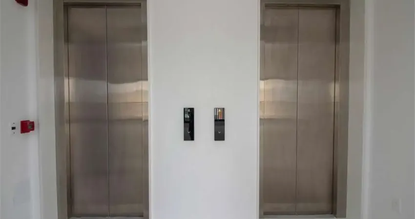 Apartamento com 4 quartos à venda na Rua Ministro Gabriel de Rezende Passos, --, Moema, São Paulo