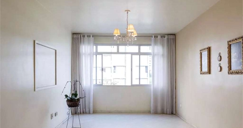 Apartamento com 3 quartos à venda na Rua Afonso de Freitas, --, Paraíso, São Paulo