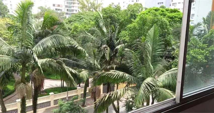 Apartamento com 2 quartos à venda na Avenida Higienópolis, --, Higienópolis, São Paulo