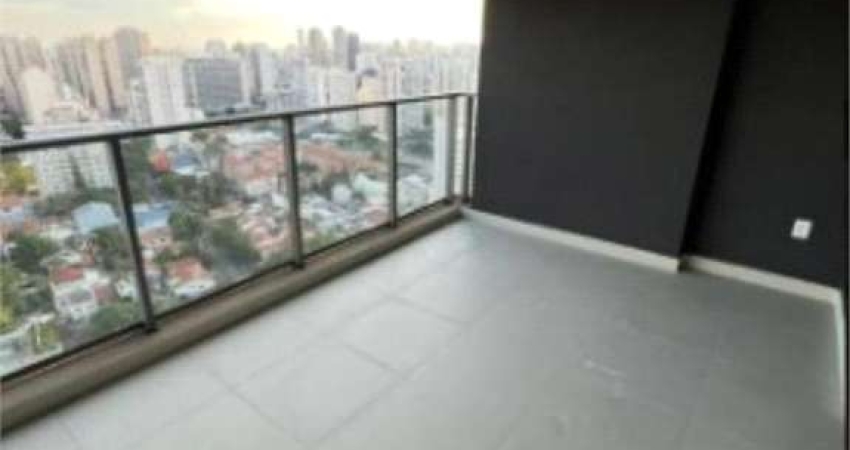 Apartamento com 3 quartos à venda na Rua Gabriele D'Annunzio, --, Campo Belo, São Paulo