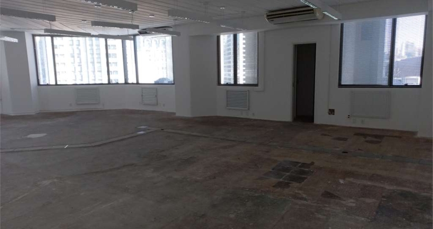 Sala comercial à venda na Rua Geraldo Flausino Gomes, --, Brooklin, São Paulo