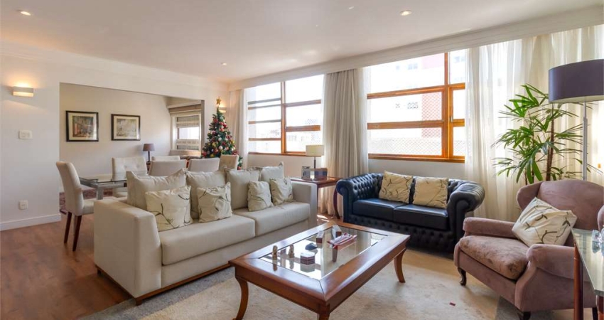 Apartamento à venda com 161m², 2 quartos, 1 suite e 1 vaga