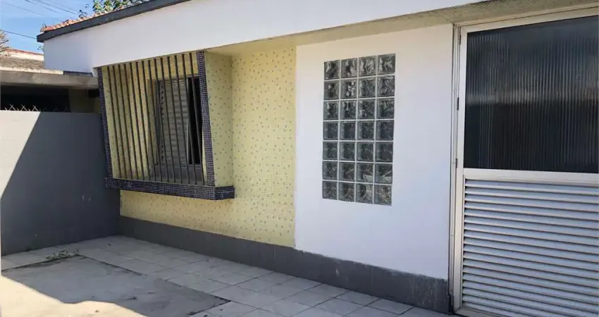 Casa com 3 quartos à venda no Brooklin, São Paulo