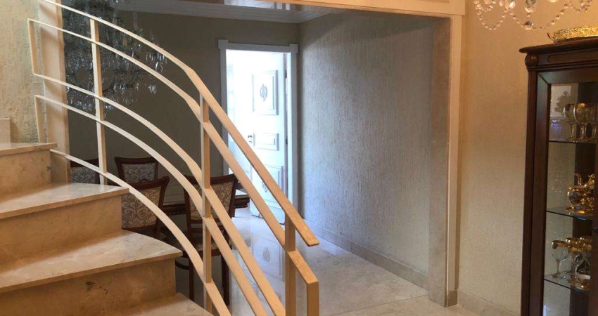 Casa com 3 quartos à venda na Rua dos Chanes, --, Moema, São Paulo