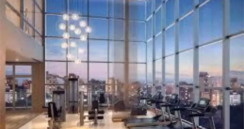 Apartamento com 1 quarto à venda na Avenida Ibirapuera, --, Moema, São Paulo