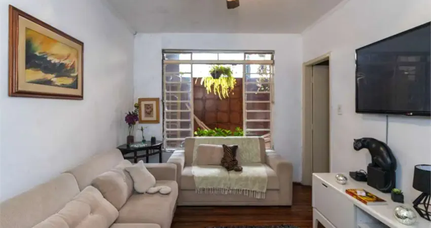 Casa com 3 quartos à venda na Avenida Doutor Cardoso de Melo, --, Vila Olímpia, São Paulo