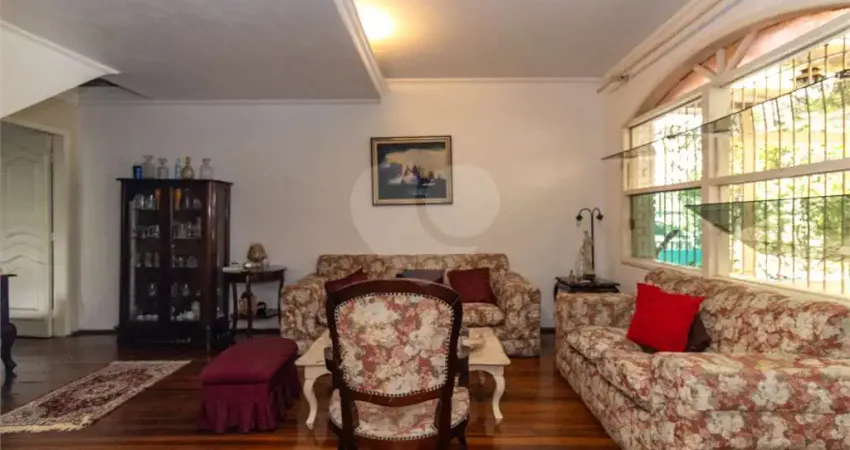 Casa com 3 quartos à venda na Avenida Doutor Cardoso de Melo, --, Vila Olímpia, São Paulo