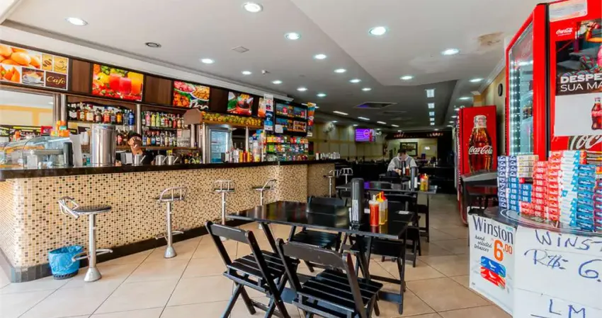 prédio comercial Santa Cecilia, imóvel para investidor, PRÉDIO COMERCIAL.