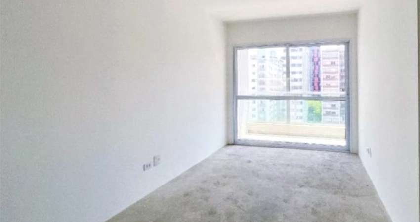 Apartamento com 2 quartos à venda na Rua Professor Vahia de Abreu, --, Vila Olímpia, São Paulo