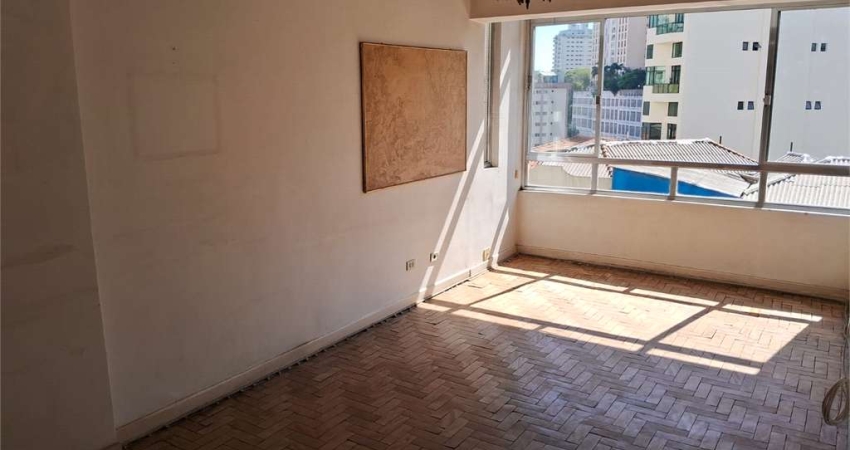 Apartamento com 2 quartos à venda na Alameda Ribeirão Preto, --, Bela Vista, São Paulo