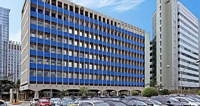 Casa comercial para alugar na Avenida das Nações Unidas, --, Brooklin, São Paulo