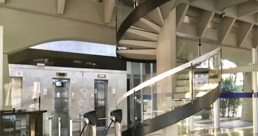 Casa comercial para alugar na Avenida das Nações Unidas, --, Brooklin, São Paulo