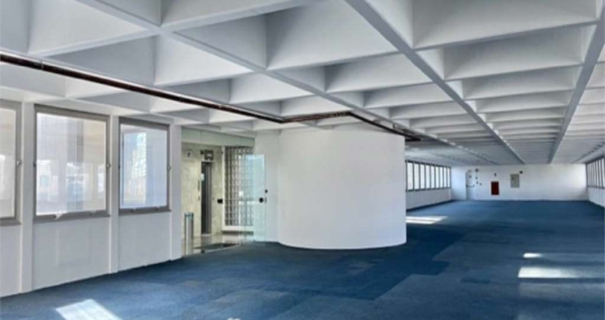 Casa comercial para alugar na Avenida das Nações Unidas, --, Brooklin, São Paulo