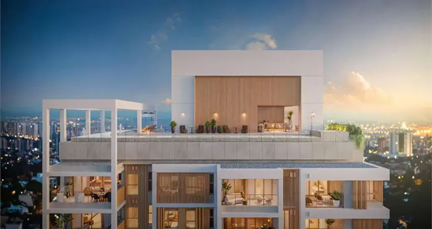 Apartamento com 2 quartos à venda na Alameda Franca, --, Jardim América, São Paulo