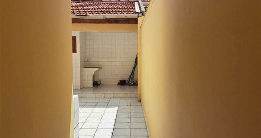 Sobrado com 3dormitórios  à Venda Planalto Paulista