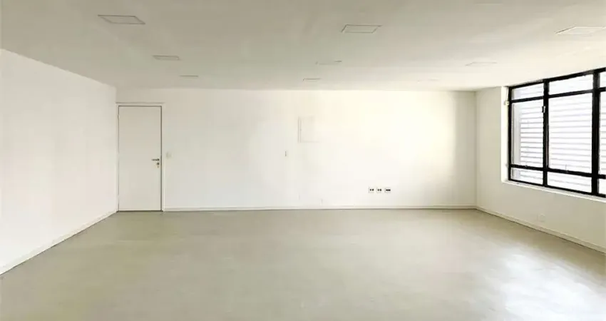 Sala comercial à venda na Rua Joaquim Floriano, --, Itaim Bibi, São Paulo